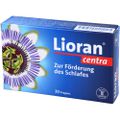 LIORAN centra überzogene Tabletten