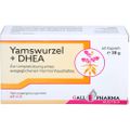 YAMSWURZEL+DHEA 25 mg Kapseln