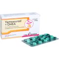 YAMSWURZEL+DHEA 25 mg Kapseln