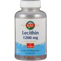 LECITHIN 1200 mg Weichkapseln