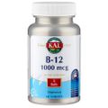 VITAMIN B12 1000 μg KAL Tabletten