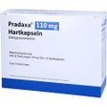 PRADAXA 110 mg Hartkapseln