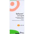 SOFTACORT 3,35 mg/ml Augentropfen Einzeldosisbeh.