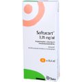 SOFTACORT 3,35 mg/ml Augentropfen Einzeldosisbeh.