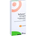 SOFTACORT 3,35 mg/ml Augentropfen Einzeldosisbeh.