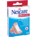 NEXCARE blood-stop Pflasterstrips