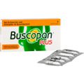 BUSCOPAN plus 10 mg/800 mg Suppositorien