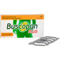 BUSCOPAN plus 10 mg/800 mg Suppositorien