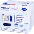 VEROVAL compact Handgelenk-Blutdruckmessgerät