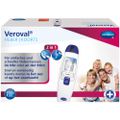 VEROVAL 2in1 Infrarot-Fieberthermometer