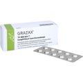 GRAZAX 75.000 SQ-T Lyo-TablettenLyophilisat z.Einnehmen