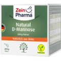 NATURAL D-Mannose aus Birke Pulver ZeinPharma