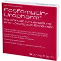 FOSFOMYCIN-Uropharm 3 g Gran.z.Herst.e.Lsg.z.Einn.