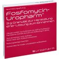 FOSFOMYCIN-Uropharm 3 g Gran.z.Herst.e.Lsg.z.Einn.