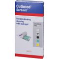 CUTIMED Sorbact Gel Kompressen 7,5x15 cm