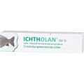 ICHTHOLAN 50% Salbe