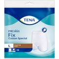 TENA FIX Cotton Special L Fixierhosen