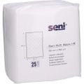 SENI Soft Basic HE Bettschutzunterlage 60x90 cm