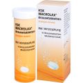 KSK Macrolax Macrogol Brausetabletten 5 g