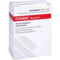 ORTOTON Recordati 750 mg Filmtabletten