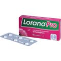 LORANOPRO 5 mg Filmtabletten