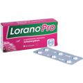 LORANOPRO 5 mg Filmtabletten