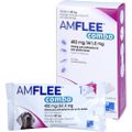 AMFLEE combo 402/361,8mg Lsg.z.Auf.f.Hunde üb.40kg