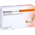 BRIMICA Genuair 340 μg/12 μg Plv.z.Inhalation 60ED