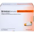 BRIMICA Genuair 340 μg/12 μg Plv.z.Inhalation 60ED