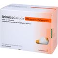 BRIMICA Genuair 340 μg/12 μg Plv.z.Inhalation 60ED