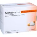 BRIMICA Genuair 340 μg/12 μg Plv.z.Inhalation 60ED