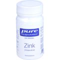 PURE ENCAPSULATIONS Zink Zinkpicolinat Kapseln