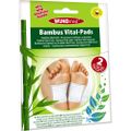 BAMBUSPFLASTER Vital-Pads Entgiftung+Vitalisierung