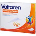 VOLTAREN Schmerzpflaster 140 mg wirkstoffh.Pflast.