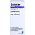 SIALANAR 320 Mikrogramm/ml Lösung zum Einnehmen