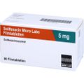 SOLIFENACIN Micro Labs 5 mg Filmtabletten