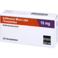 SOLIFENACIN Micro Labs 10 mg Filmtabletten