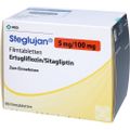 STEGLUJAN 5 mg/100 mg Filmtabletten