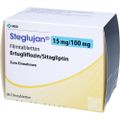 STEGLUJAN 15 mg/100 mg Filmtabletten