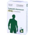 TADALAFIL-Hormosan 10 mg Filmtabletten