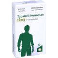 TADALAFIL-Hormosan 10 mg Filmtabletten