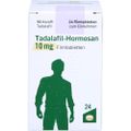 TADALAFIL-Hormosan 10 mg Filmtabletten