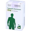 TADALAFIL-Hormosan 10 mg Filmtabletten