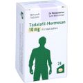 TADALAFIL-Hormosan 10 mg Filmtabletten