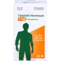 TADALAFIL-Hormosan 5 mg Filmtabletten