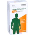 TADALAFIL-Hormosan 5 mg Filmtabletten