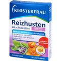 KLOSTERFRAU Reizhusten Salbei-Honig Lutschtabl.