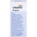 VIMPAT 10 mg/ml Sirup