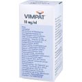 VIMPAT 10 mg/ml Sirup