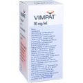 VIMPAT 10 mg/ml Sirup